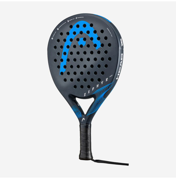 Ракетка для падела Head Zephyr Pro 2023