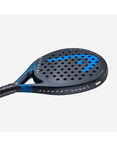 Ракетка для падела Head Zephyr Pro 2023