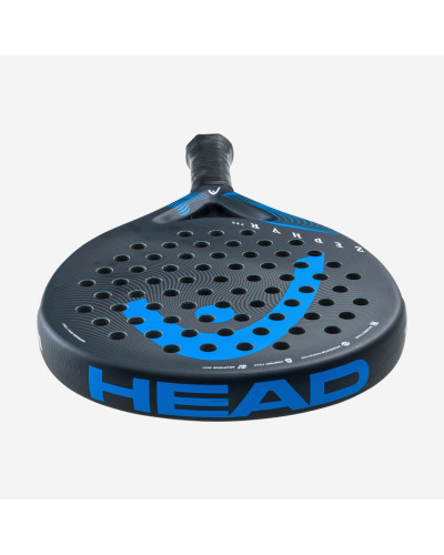 Ракетка для падела Head Zephyr Pro 2023