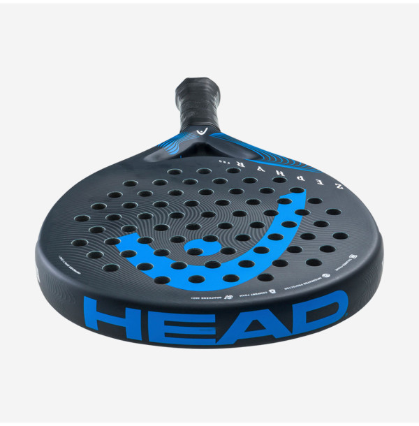 Ракетка для падела Head Zephyr Pro 2023