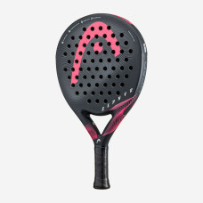 Ракетка для падела Head Zephyr 2023 Black/Pink