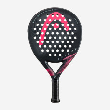 Ракетка для падела Head Zephyr 2023 Black/Pink