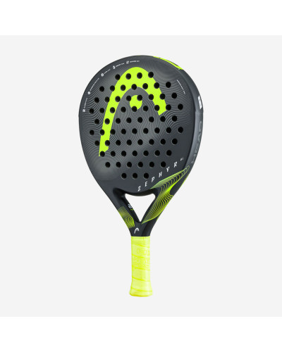 Ракетка для падела Head Zephyr UL 2023