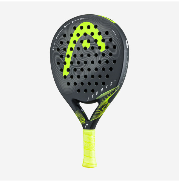 Ракетка для падела Head Zephyr UL 2023
