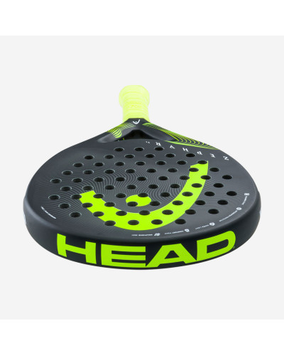 Ракетка для падела Head Zephyr UL 2023