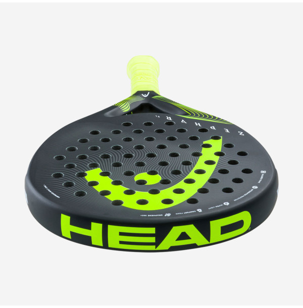 Ракетка для падела Head Zephyr UL 2023