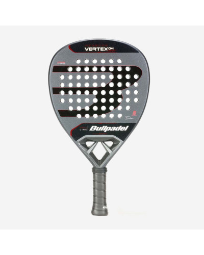 Набір для падела Bullpadel Vertex 04 Comfort Limited Xmas 2024 Pack