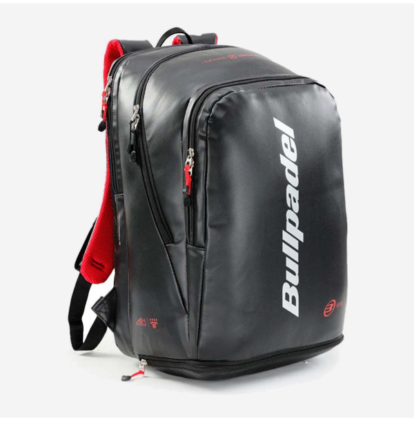Набор для падела Bullpadel Vertex 04 Comfort Limited Xmas 2024 Pack