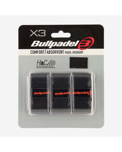 Набір для падела Bullpadel Vertex 04 Comfort Limited Xmas 2024 Pack
