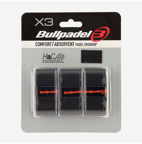 Набор для падела Bullpadel Vertex 04 Comfort Limited Xmas 2024 Pack