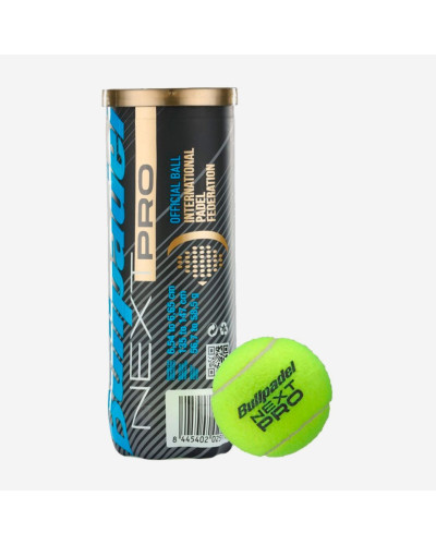 Набір для падела Bullpadel Vertex 04 Comfort Limited Xmas 2024 Pack
