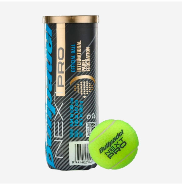 Набор для падела Bullpadel Vertex 04 Comfort Limited Xmas 2024 Pack