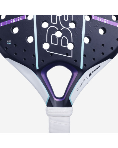 Ракетка для падела Babolat Dyna Spirit 150128/100
