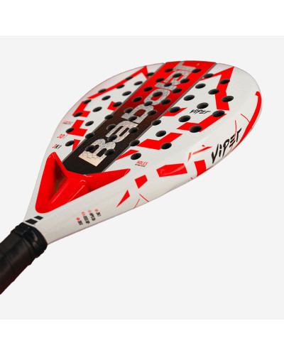 Ракетка для падела Babolat Tech Viper Juan Lebron 2025 150158/100