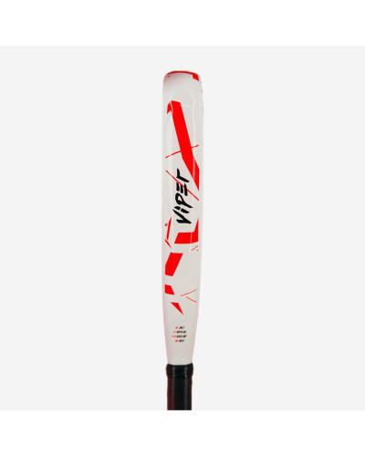 Ракетка для падела Babolat Tech Viper Juan Lebron 2025 150158/100