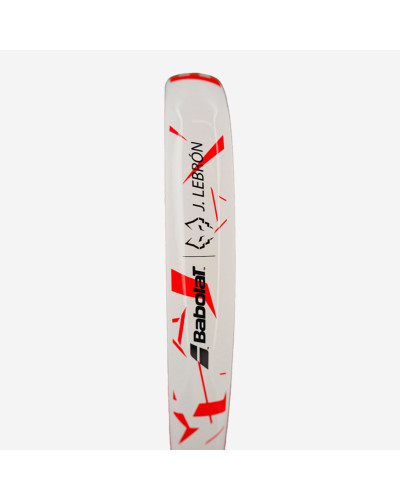 Ракетка для падела Babolat Tech Viper Juan Lebron 2025 150158/100