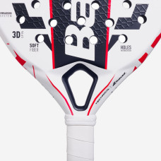 Ракетка для падела Babolat Tech Vertuo Juan Lebron 2025 150168/100