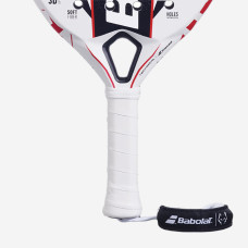 Ракетка для падела Babolat Tech Vertuo Juan Lebron 2025 150168/100