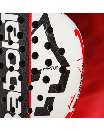 Ракетка для падела Babolat Tech Vertuo Juan Lebron 2025 150168/100