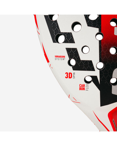 Ракетка для падела Babolat Tech Veron Juan Lebron 2025 150169/100