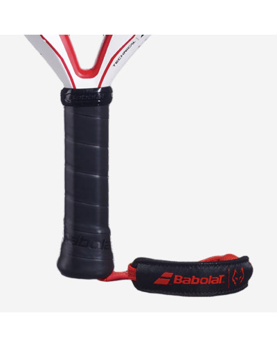 Ракетка для падела Babolat Tech Veron Juan Lebron 2025 150169/100