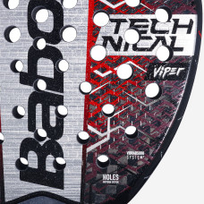 Ракетка для падела Babolat Technical Viper 2025 150159/100