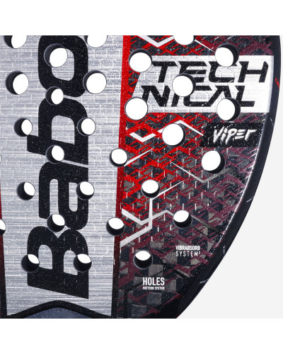 Ракетка для падела Babolat Technical Viper 2025 150159/100