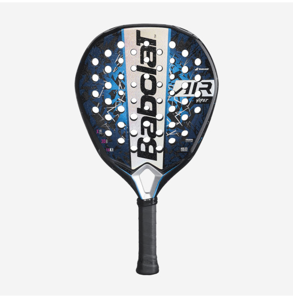Ракетка для падела Babolat Air Viper 2025 150160/100