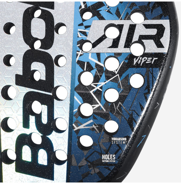 Ракетка для падела Babolat Air Viper 2025 150160/100