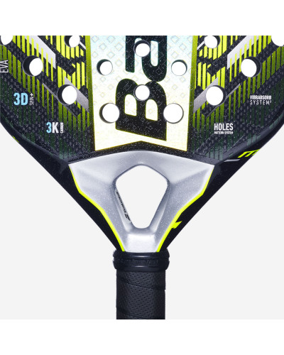Ракетка для падела Babolat Counter Viper 2025 150161/100