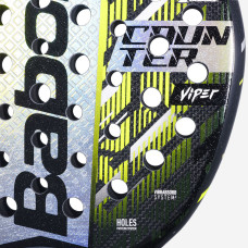 Ракетка для падела Babolat Counter Viper 2025 150161/100