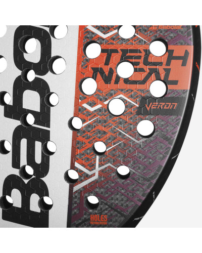 Ракетка для падела Babolat Technical Veron 2025 150162/100