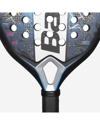 Ракетка для падела Babolat Air Veron 2025 150163/100