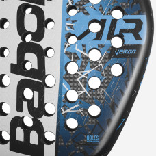 Ракетка для падела Babolat Air Veron 2025 150163/100