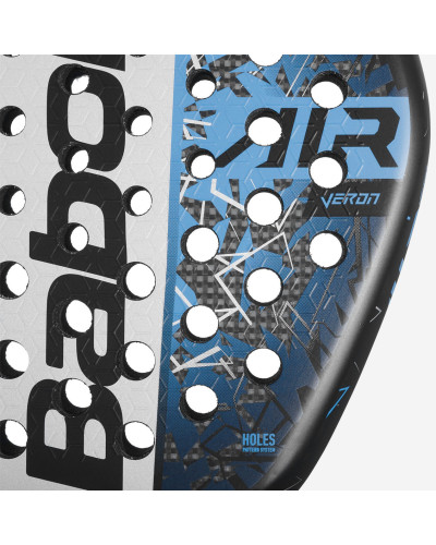 Ракетка для падела Babolat Air Veron 2025 150163/100