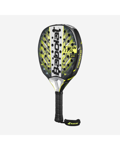 Ракетка для падела Babolat Counter Veron 2025 150164/100