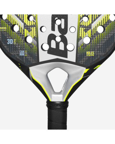 Ракетка для падела Babolat Counter Veron 2025 150164/100