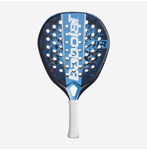 Ракетка для падела Babolat Air Vertuo 2025 150166/100