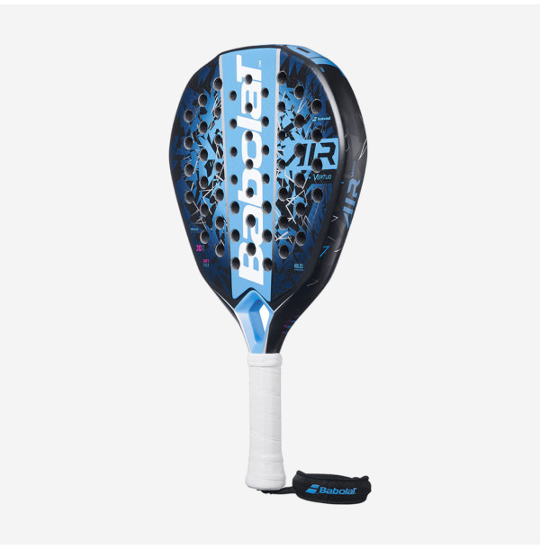 Ракетка для падела Babolat Air Vertuo 2025 150166/100