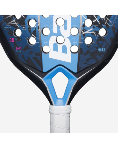 Ракетка для падела Babolat Air Vertuo 2025 150166/100