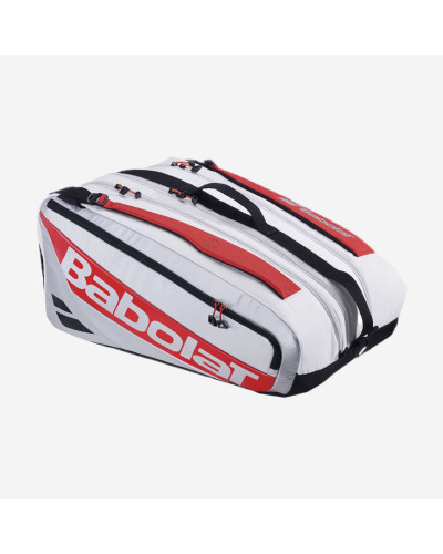 Сумка для паделу Babolat RH Pro Padel Juan Lebron 759019/100