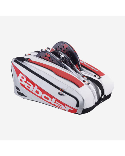 Сумка для паделу Babolat RH Pro Padel Juan Lebron 759019/100