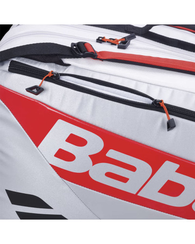 Сумка для паделу Babolat RH Pro Padel Juan Lebron 759019/100