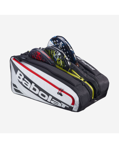Сумка для паделу Babolat RH Pro Padel 759020/105