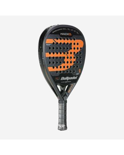 Ракетка для падела Bullpadel Hack 03 Comfort 24