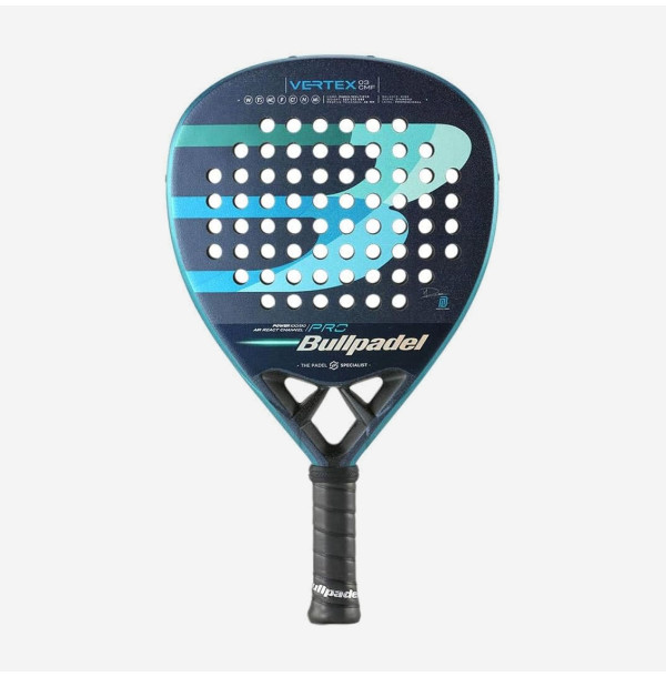 Ракетка для падела Bullpadel Vertex 03 Comfort 22