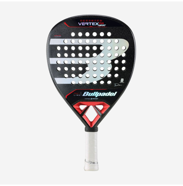 Ракетка для падела Bullpadel Vertex 04 Comfort