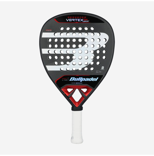 Ракетка для падела Bullpadel Vertex 04 Comfort