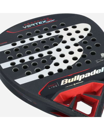 Ракетка для падела Bullpadel Vertex 04 Comfort