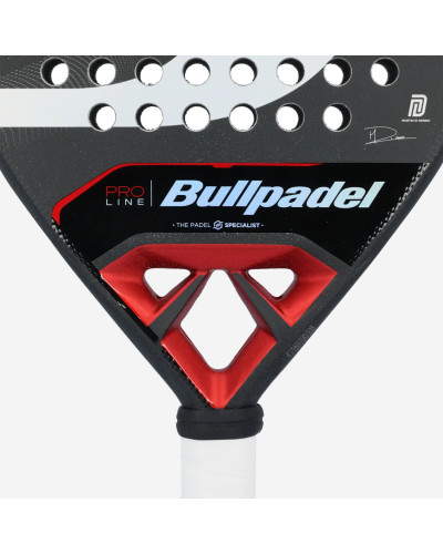 Ракетка для падела Bullpadel Vertex 04 Comfort